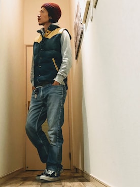 Ｔｋ．さんのコーディネート