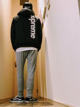 Ｔｋ．さんのコーディネート