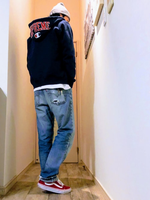 Ｔｋ．さんのコーディネート