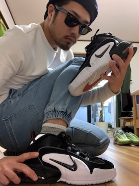 ユウキさんのコーディネート