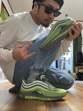 ユウキさんのコーディネート