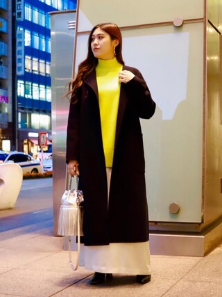 UNITED ARROWS（ユナイテッドアローズ）の「UGCB ダブルフェイス ノー