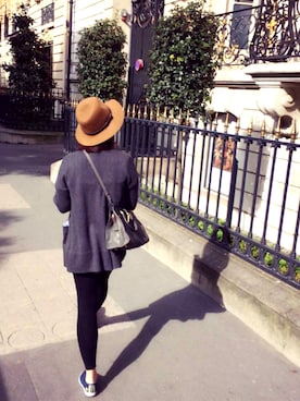 哈尼咚さんのコーディネート