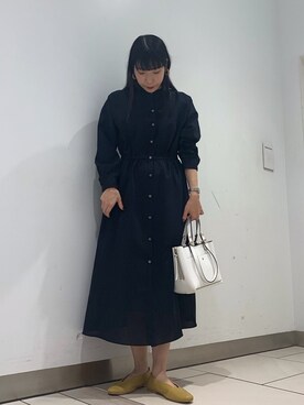 maさん(レディース・159cm)の春コーディネート