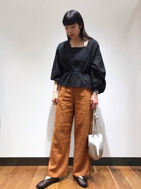 maさんのコーディネート