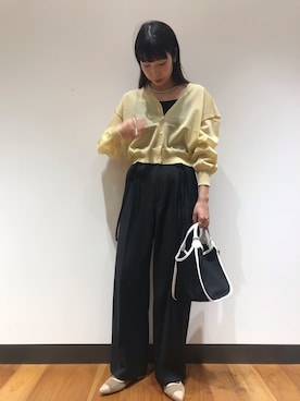 maさんのコーディネート