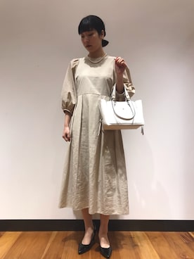 maさんのコーディネート