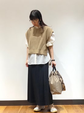 maさんのコーディネート