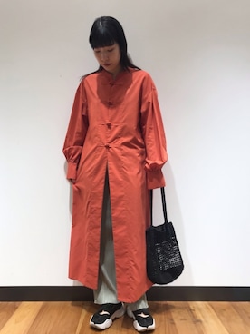 maさんのコーディネート