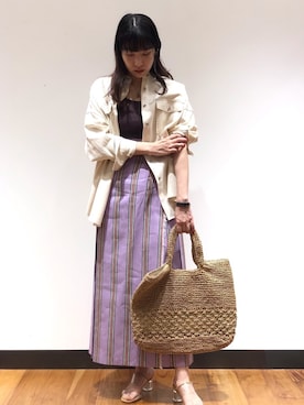 maさんのコーディネート