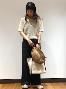 maさんのコーディネート