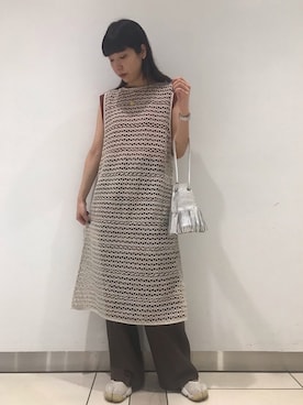 maさんのコーディネート