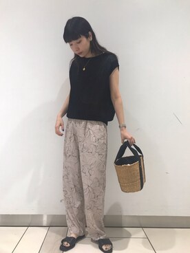 maさんのコーディネート