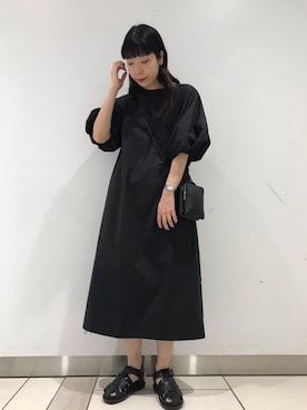 maさんのコーディネート