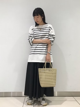 maさんのコーディネート