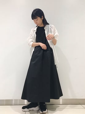 maさんのコーディネート