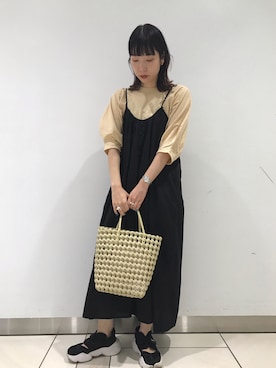 maさんのコーディネート