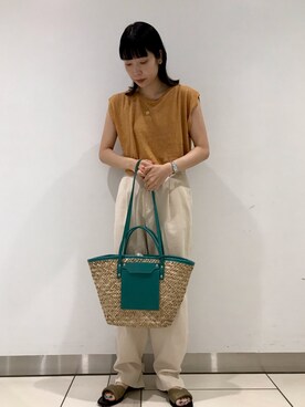 maさんのコーディネート