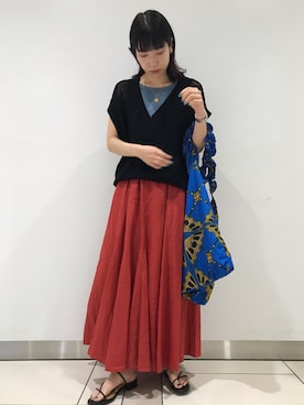 maさんのコーディネート