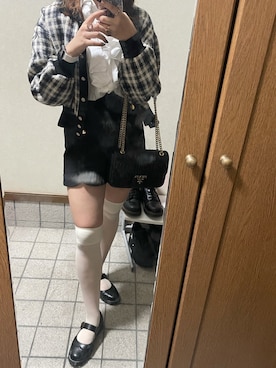 ᴋᴀɴᴀさんのコーディネート