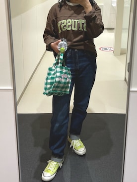 ᴋᴀɴᴀさんのコーディネート