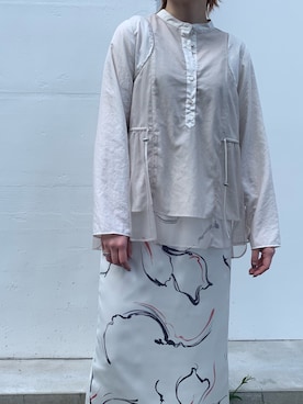 いけどさんのコーディネート