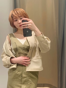 いけどさんのコーディネート