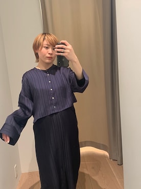 いけどさんのコーディネート