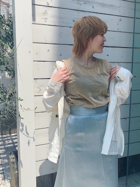 いけどさんのコーディネート