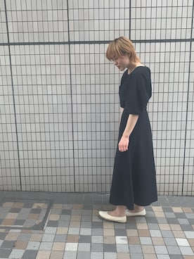 いけどさんのコーディネート