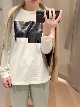 いけどさんのコーディネート