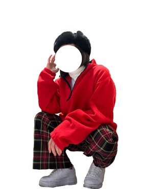 みさんのコーディネート