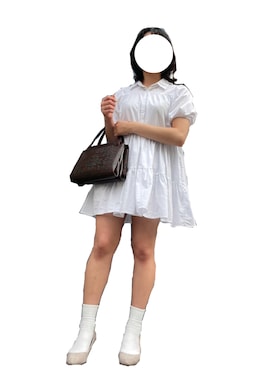 みさんのコーディネート