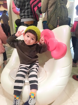 hirokiさんのコーディネート