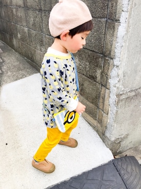 hirokiさんのコーディネート