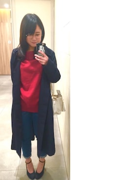 ぐっちっちさんのコーディネート