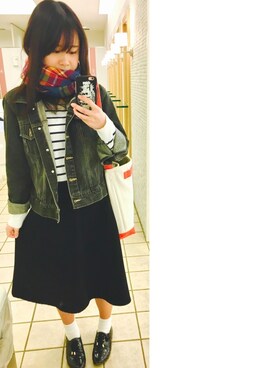 ぐっちっちさんのコーディネート