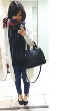 ぐっちっちさんのコーディネート