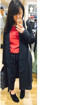 ぐっちっちさんのコーディネート