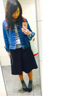 ぐっちっちさんのコーディネート