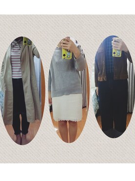 eruuuuuさんのコーディネート