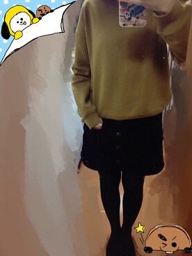 eruuuuuさんのコーディネート