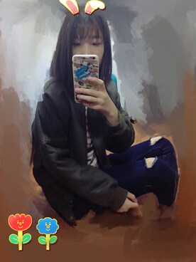 eruuuuuさんのコーディネート