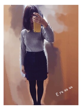 eruuuuuさんのコーディネート