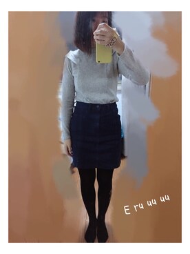 eruuuuuさんのコーディネート