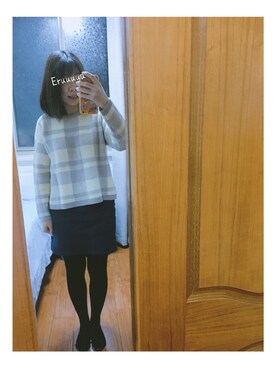 eruuuuuさんのコーディネート
