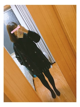 eruuuuuさんのコーディネート