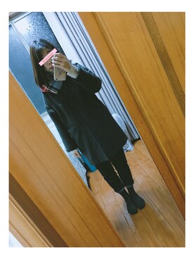 eruuuuuさんのコーディネート