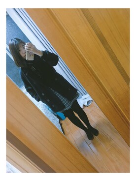 eruuuuuさんのコーディネート