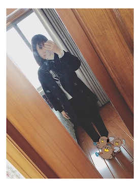 eruuuuuさんのコーディネート